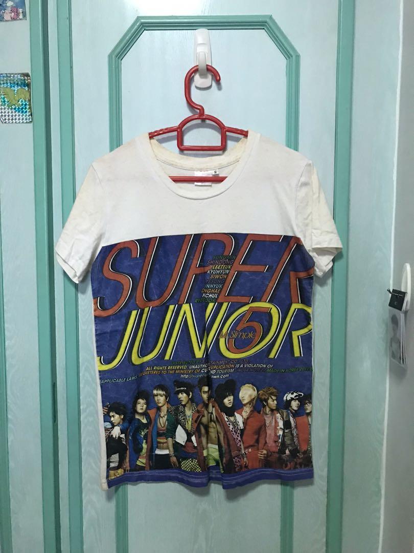 Cheap best sale junior shirts
