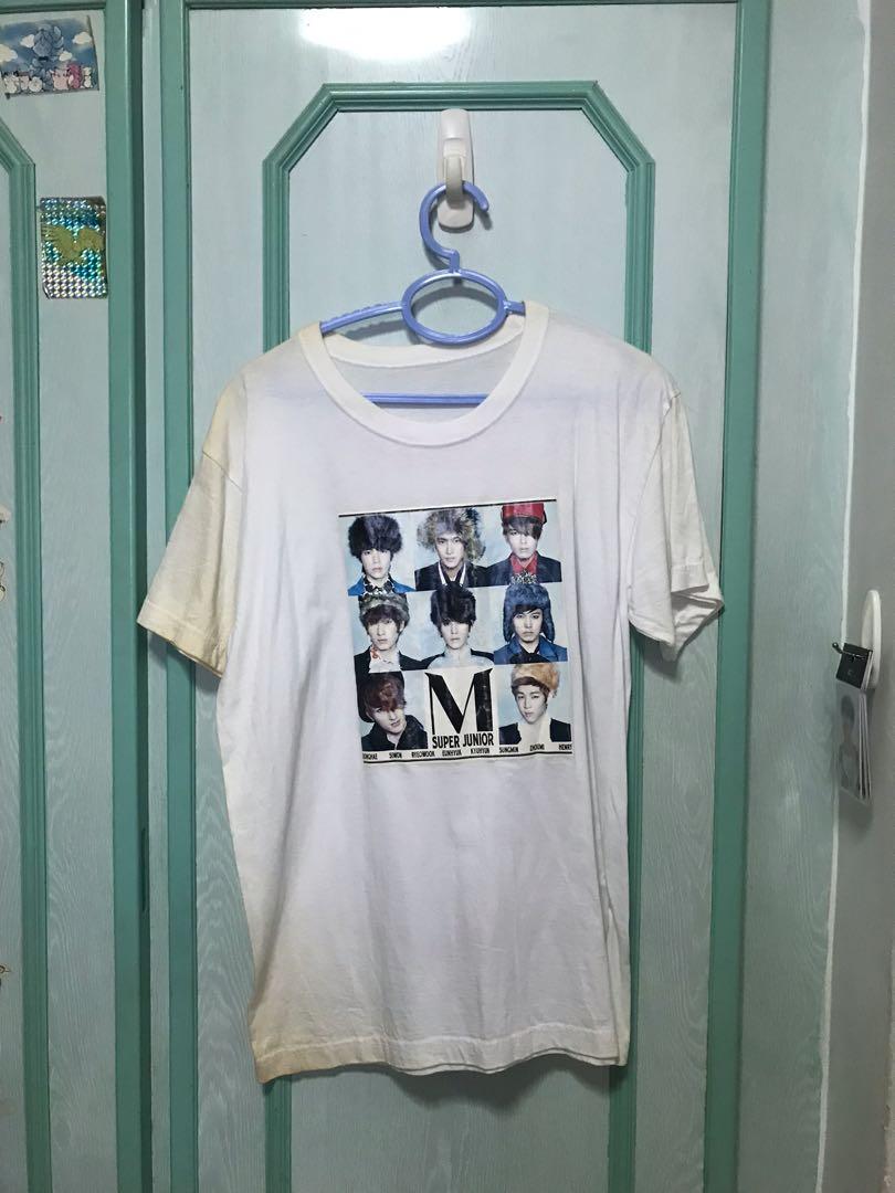 Cheap new arrivals junior shirts