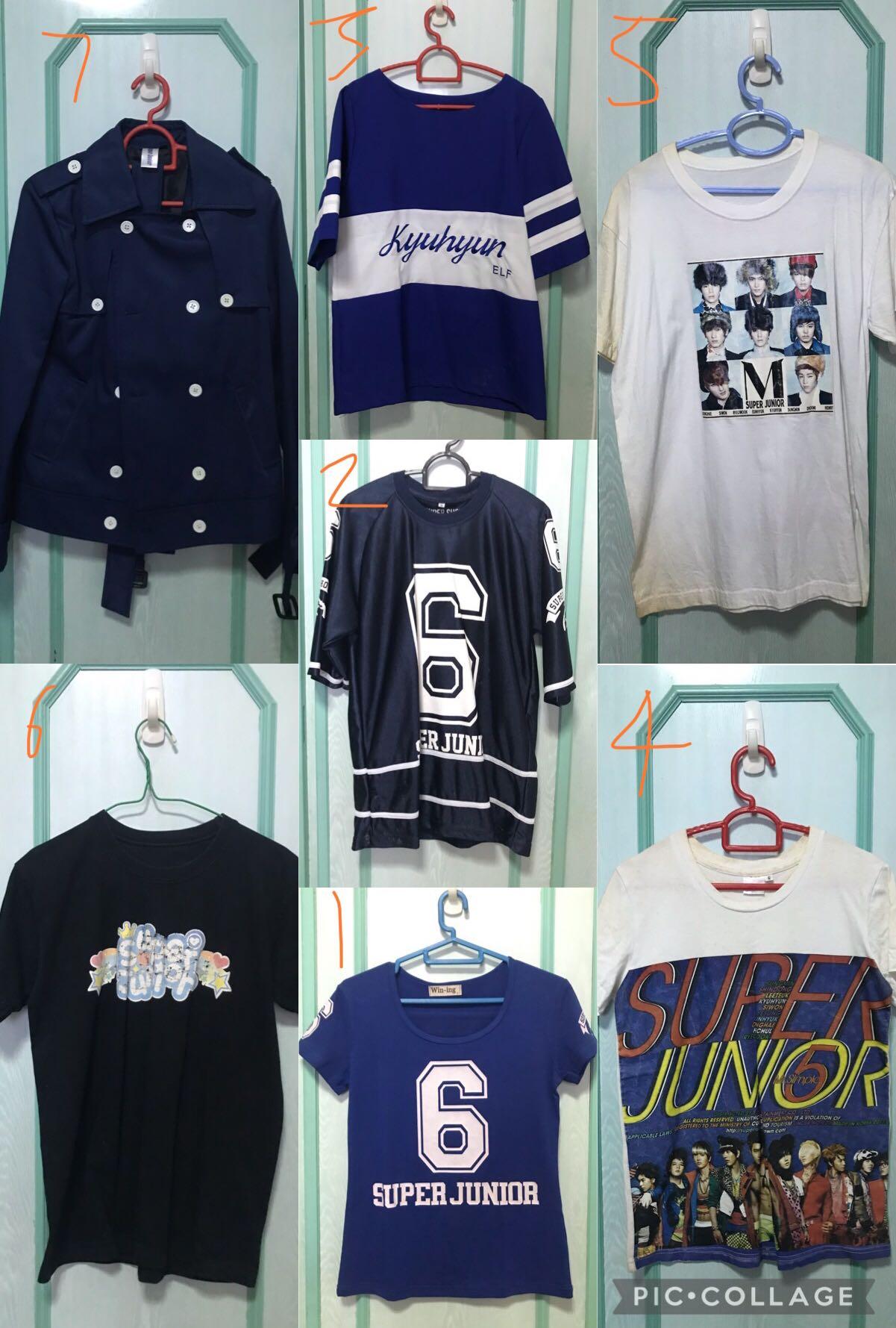 Cheap junior on sale shirts