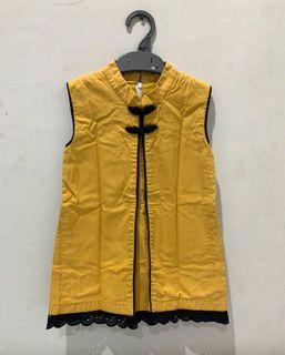Cheongsam anak modern