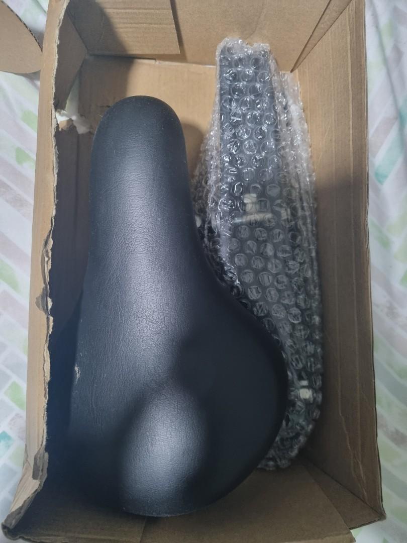 Child Bike Seat Applicable For All Types Adult Mountain Bike Front-Loading Large Bearing (Category: Parts & Accessories) located in Singapore. Submitted by kelawar.malam (Listing ID 1166976020, Image 2). Description: BNIB! Bought but never get the chance.. Refer to the link below for more informations: https://shopee.sg/product/173508019/6245465041?smtt=0.22259113-1655387749.9.