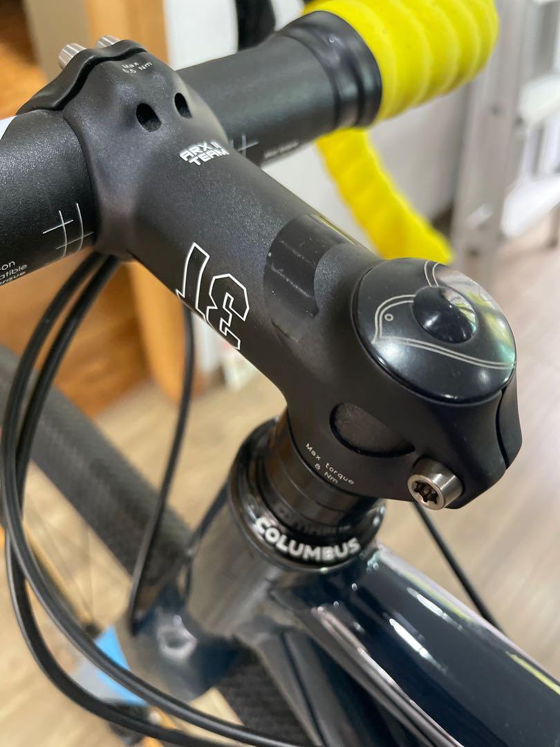 Cinelli zydeco hotsell for sale