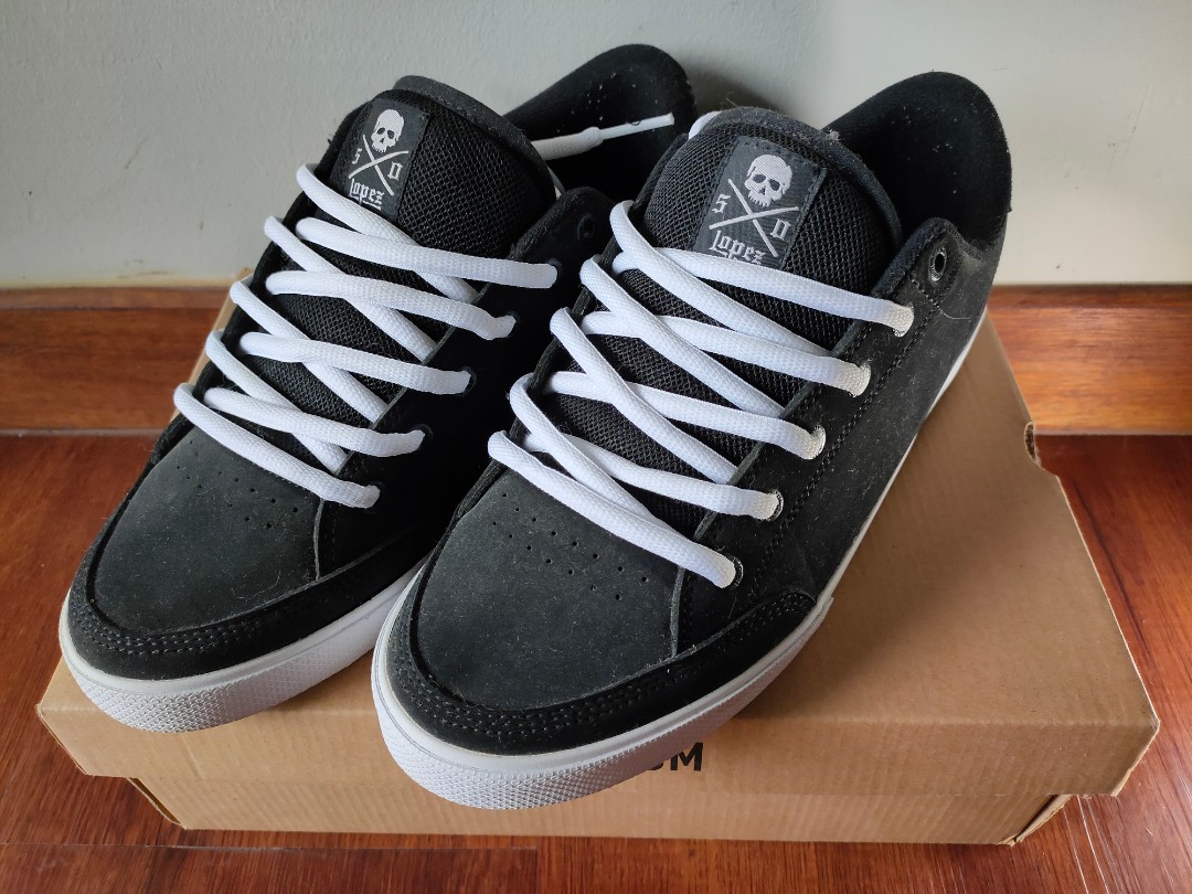 Circa lopez on sale skate shoes