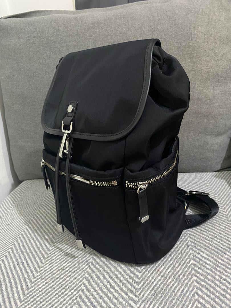 CK backpack, Women's Fashion, Bags & Wallets, Backpacks on Carousell