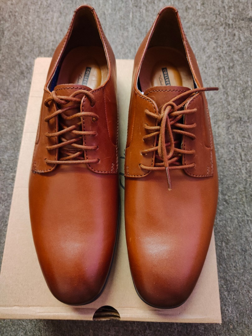 Kasut Clarks