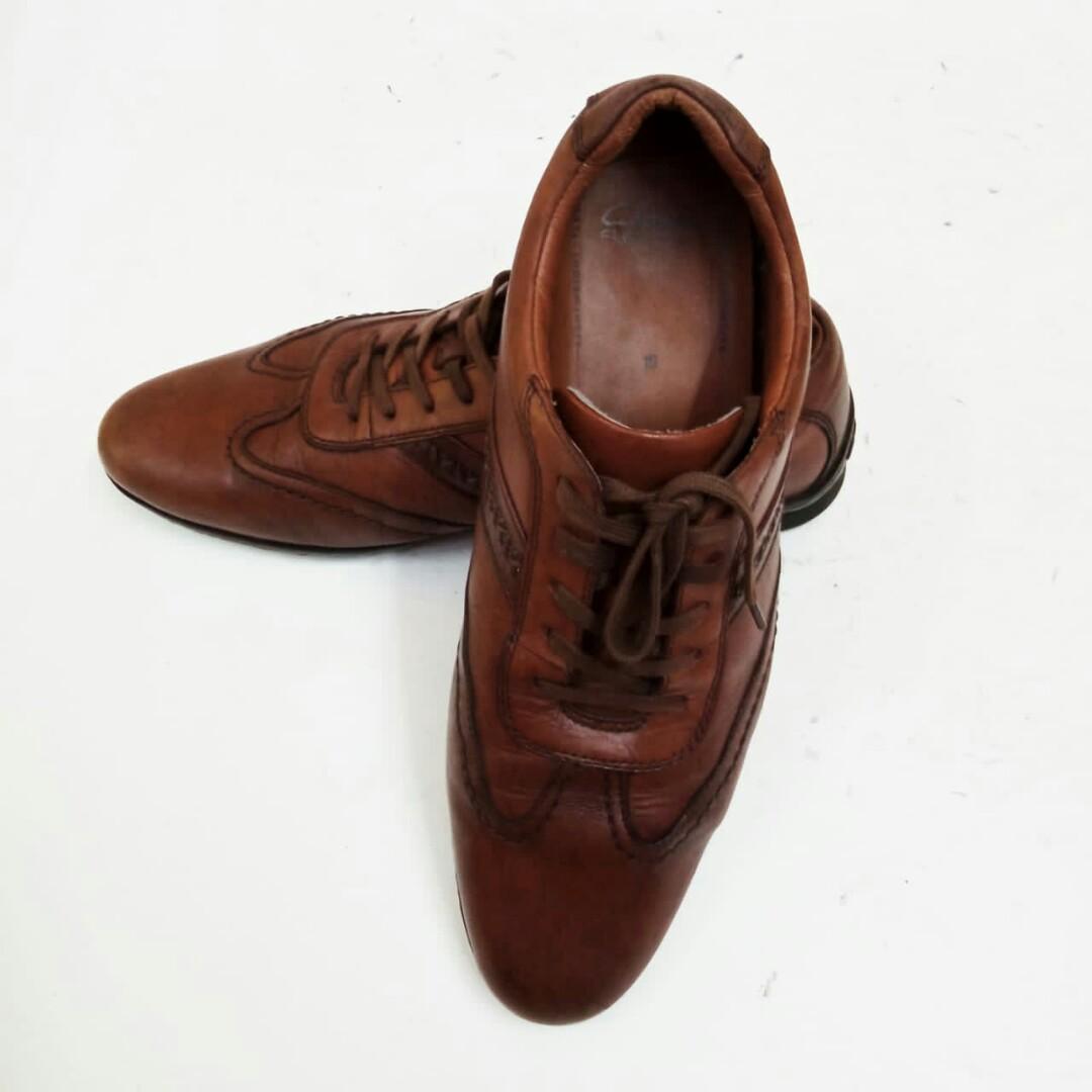 Clarks discount flexlight shoes