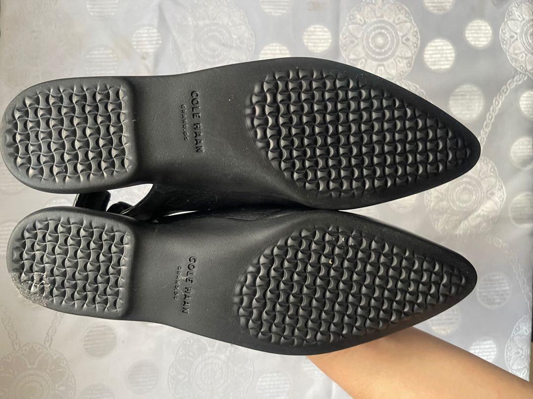 cole haan zerogrand skimmer