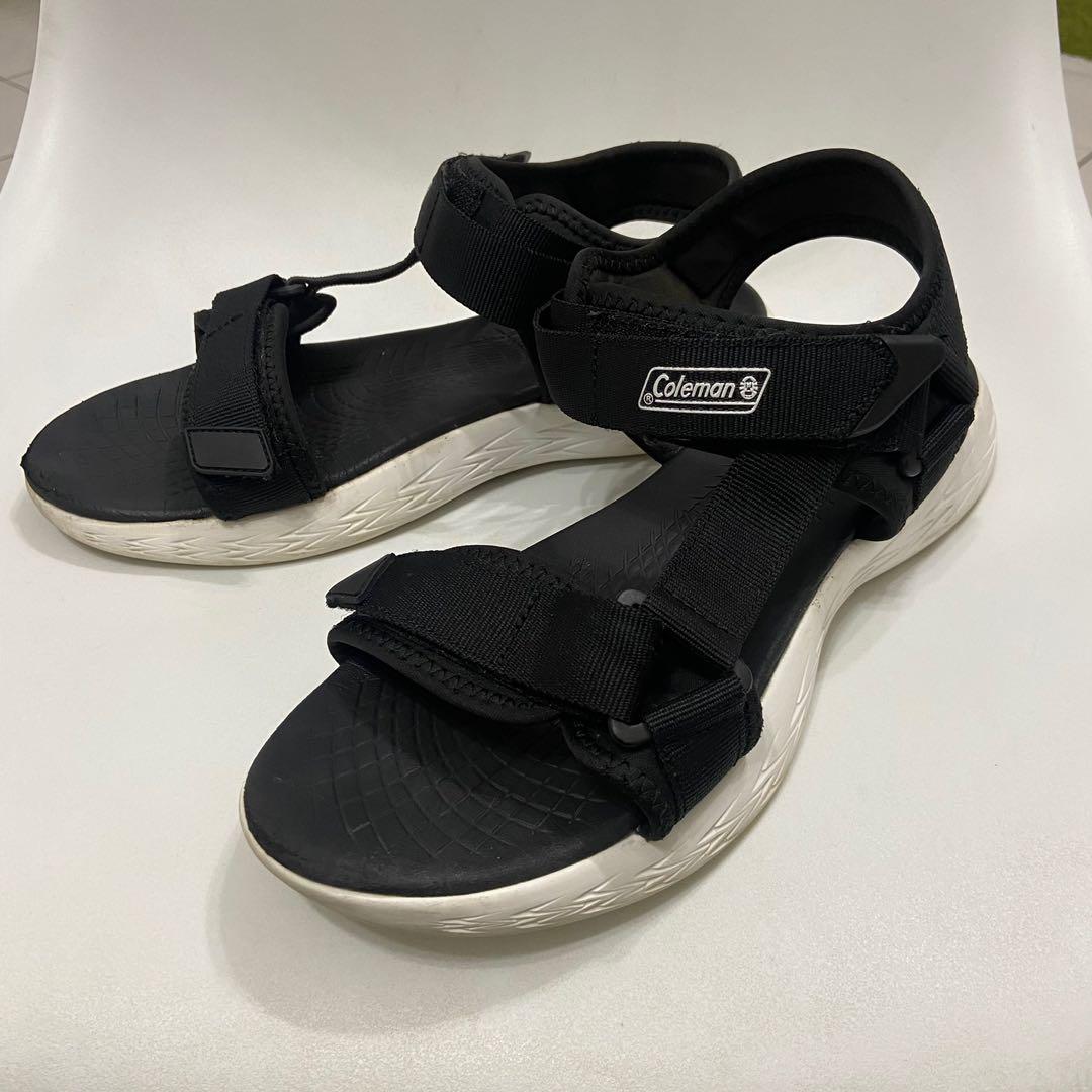 Coleman sandal