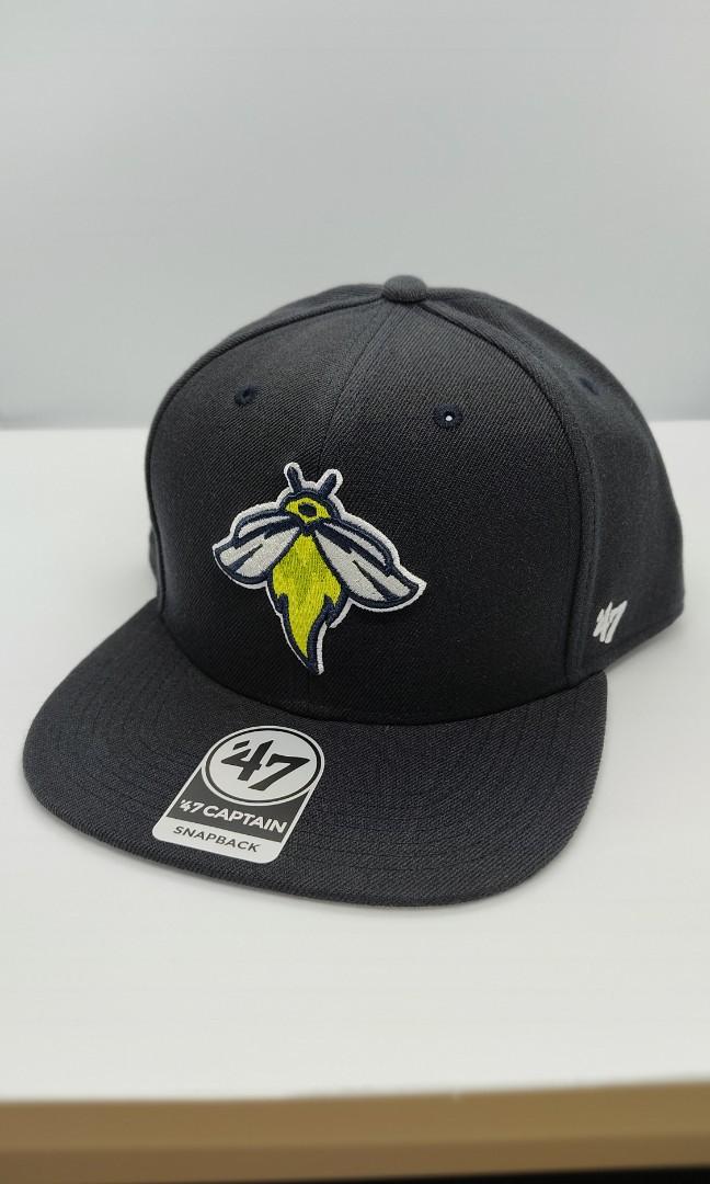 Milb sale snapback hats