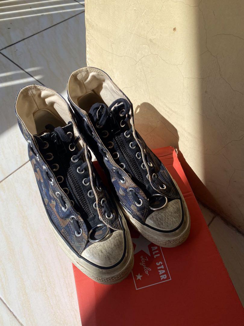 Converse sales undercover japan