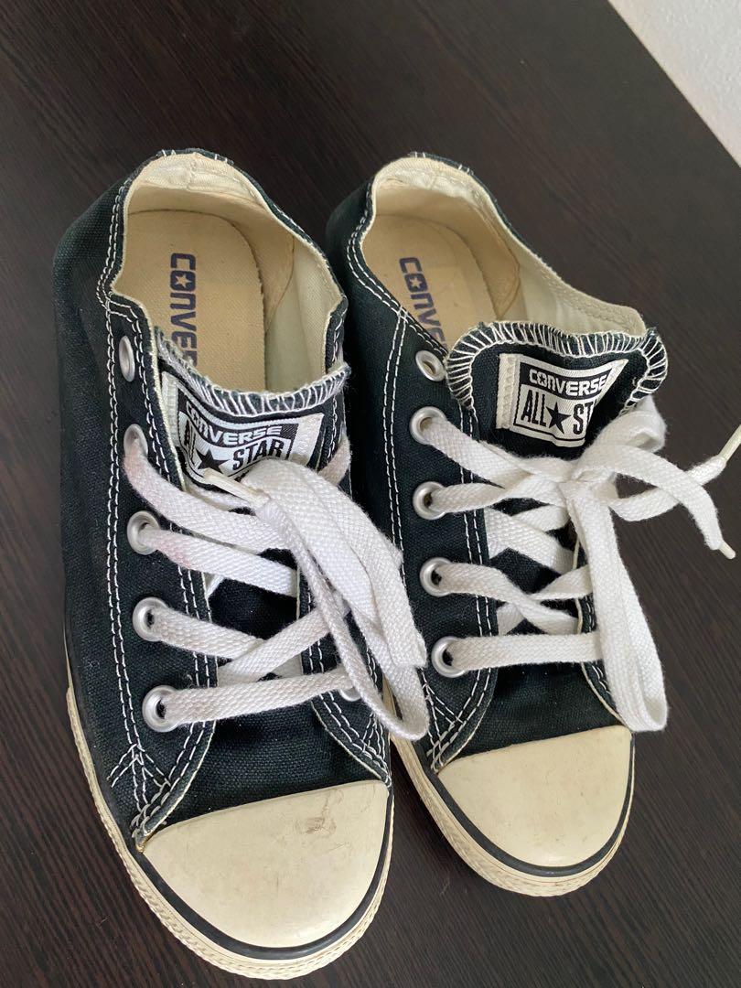 converse shoes for walking