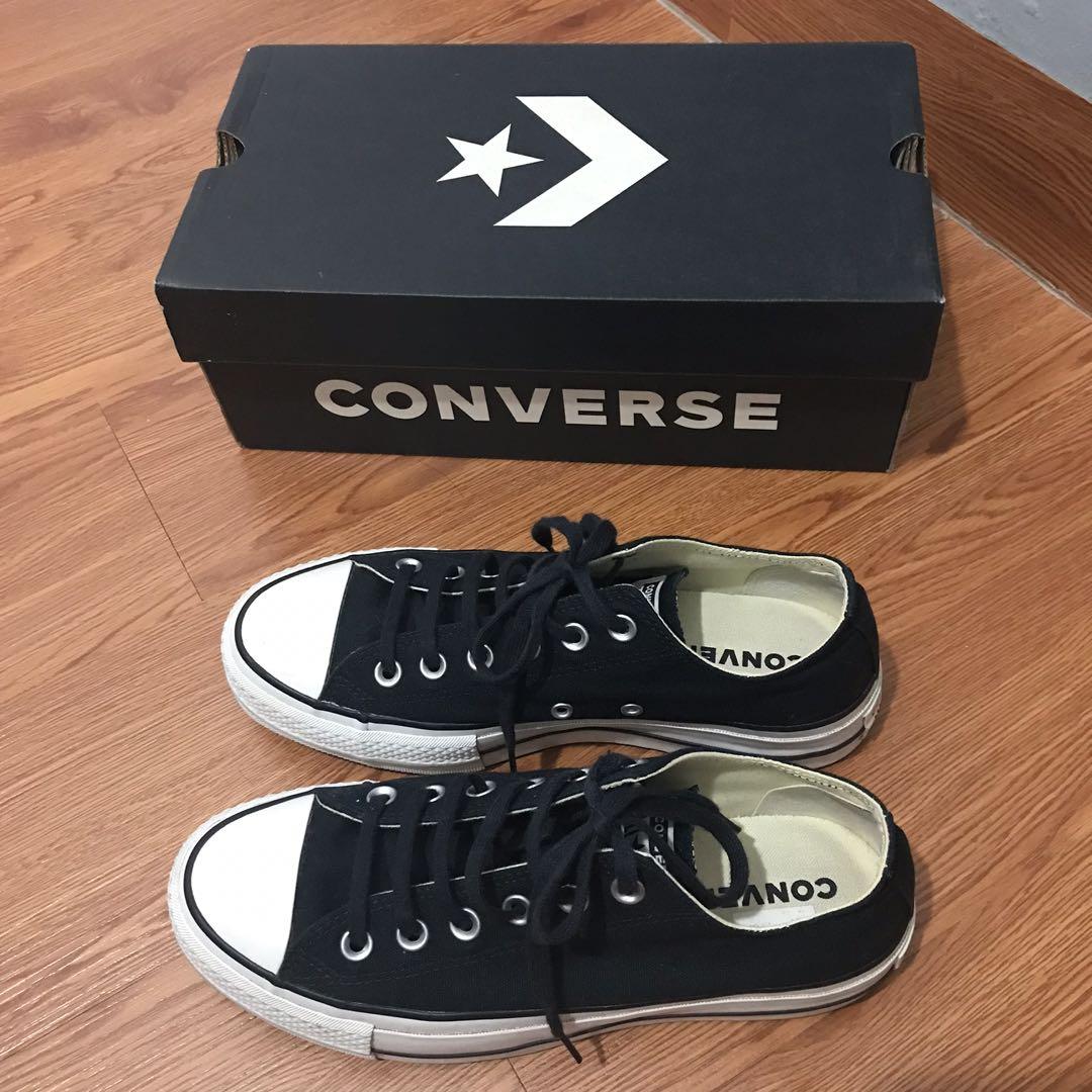 converse dainty 39
