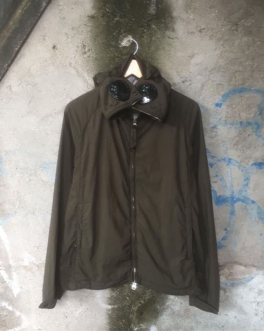 Cp company discount piuma 50