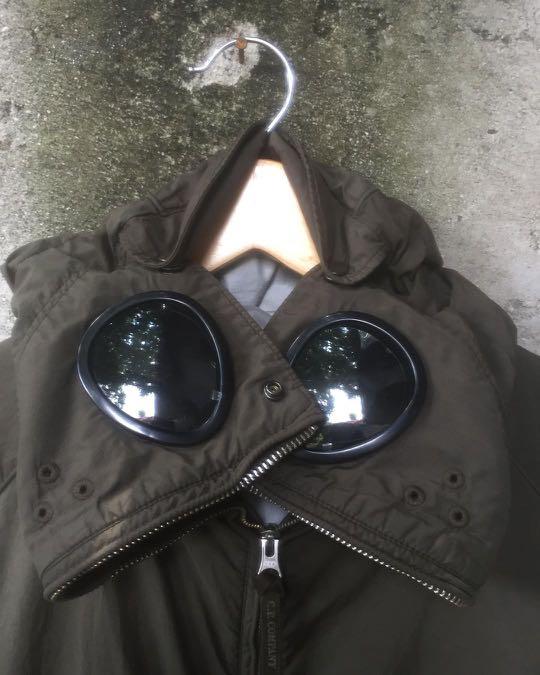 CP company piuma 50