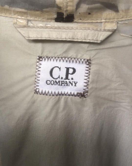CP company piuma 50