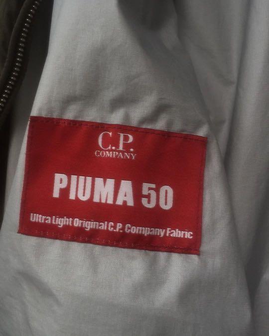 Cp company piuma 50 online