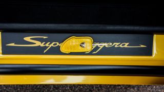 Lamborghini Key Pouch Collection item 2