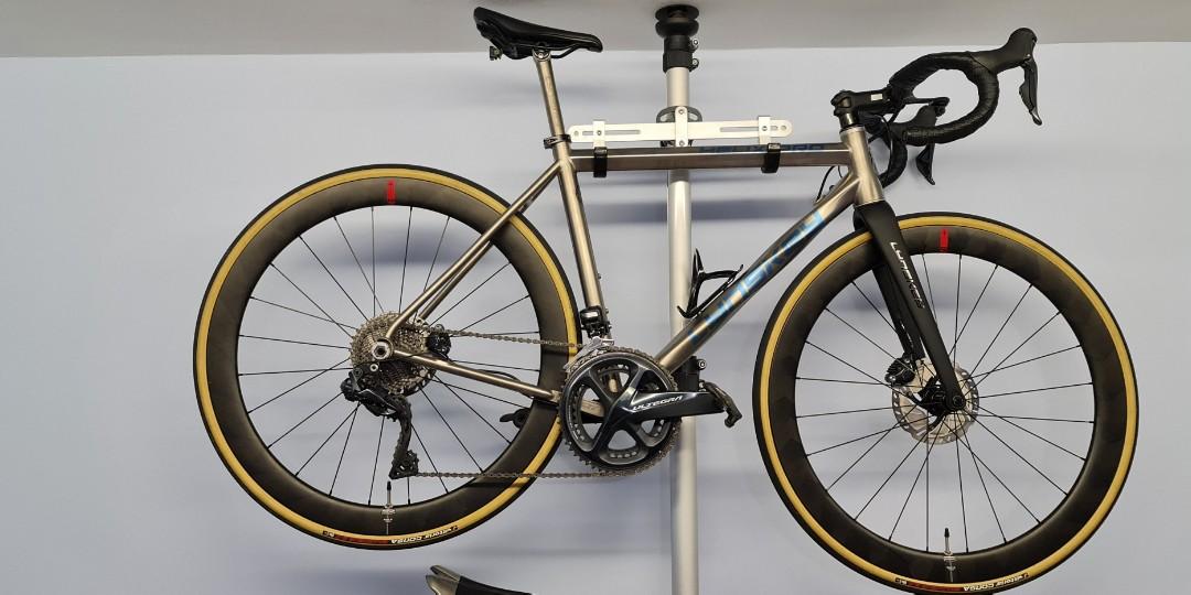 Lynskey helix pro disc outlet