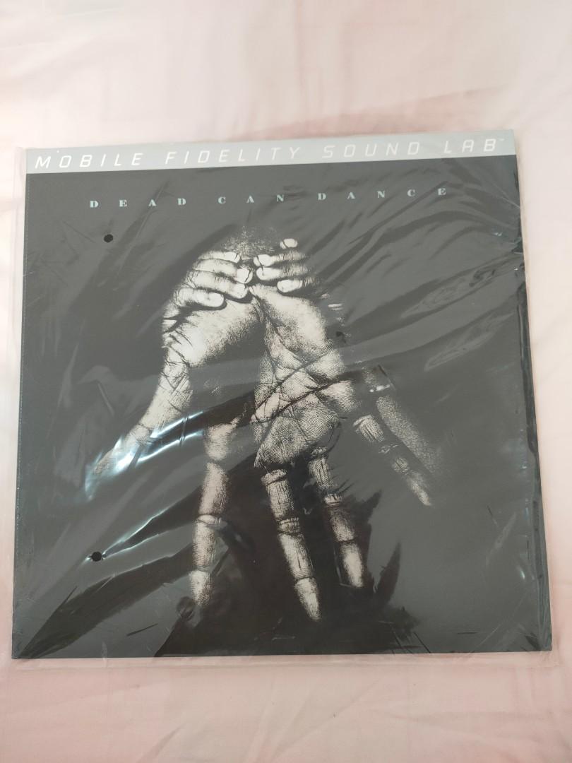 Dead Can Dance Into the Labyrinth vinyl, Hobbies & Toys, Music & Media, Vinyls on Carousell