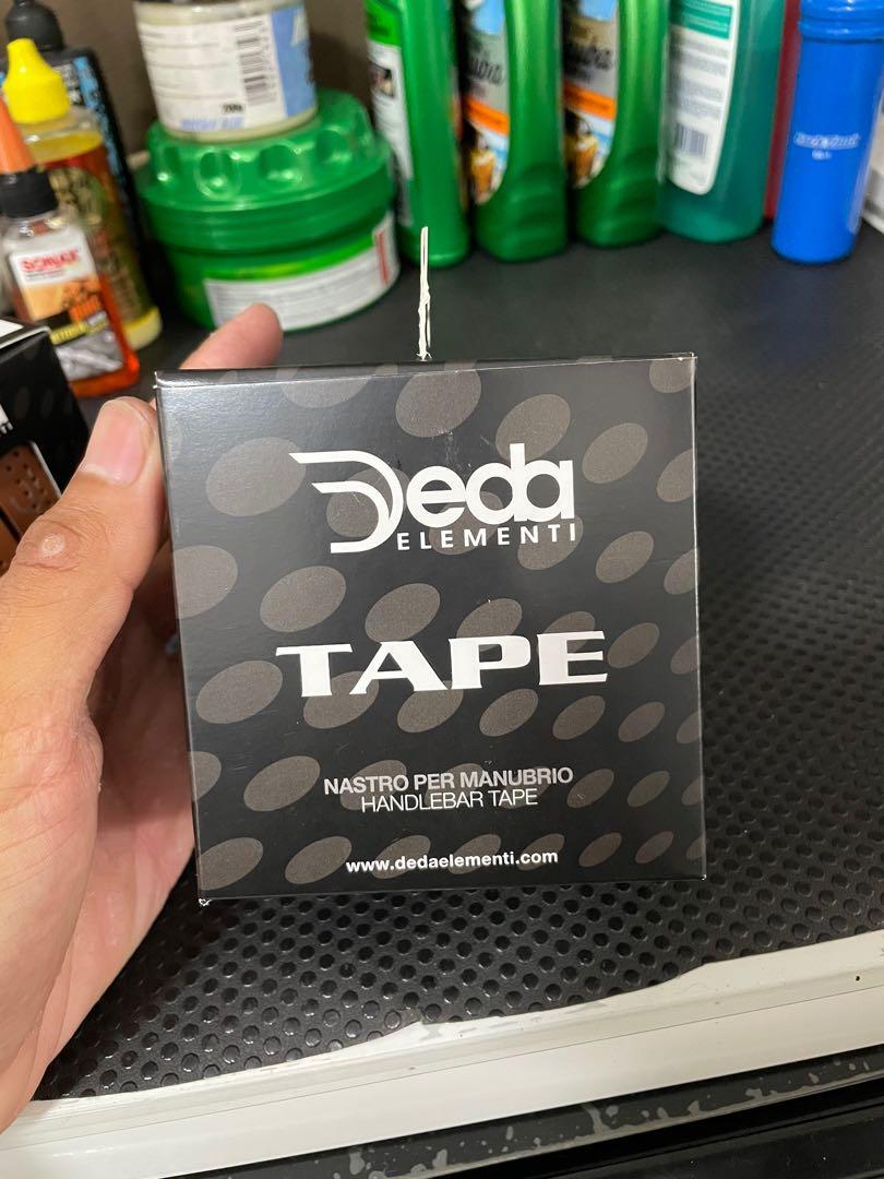 Nastro Mistral Effetto Pelle Bianco CC644622 DEDA ELEMENTI Manubri Accessori - Foto 8