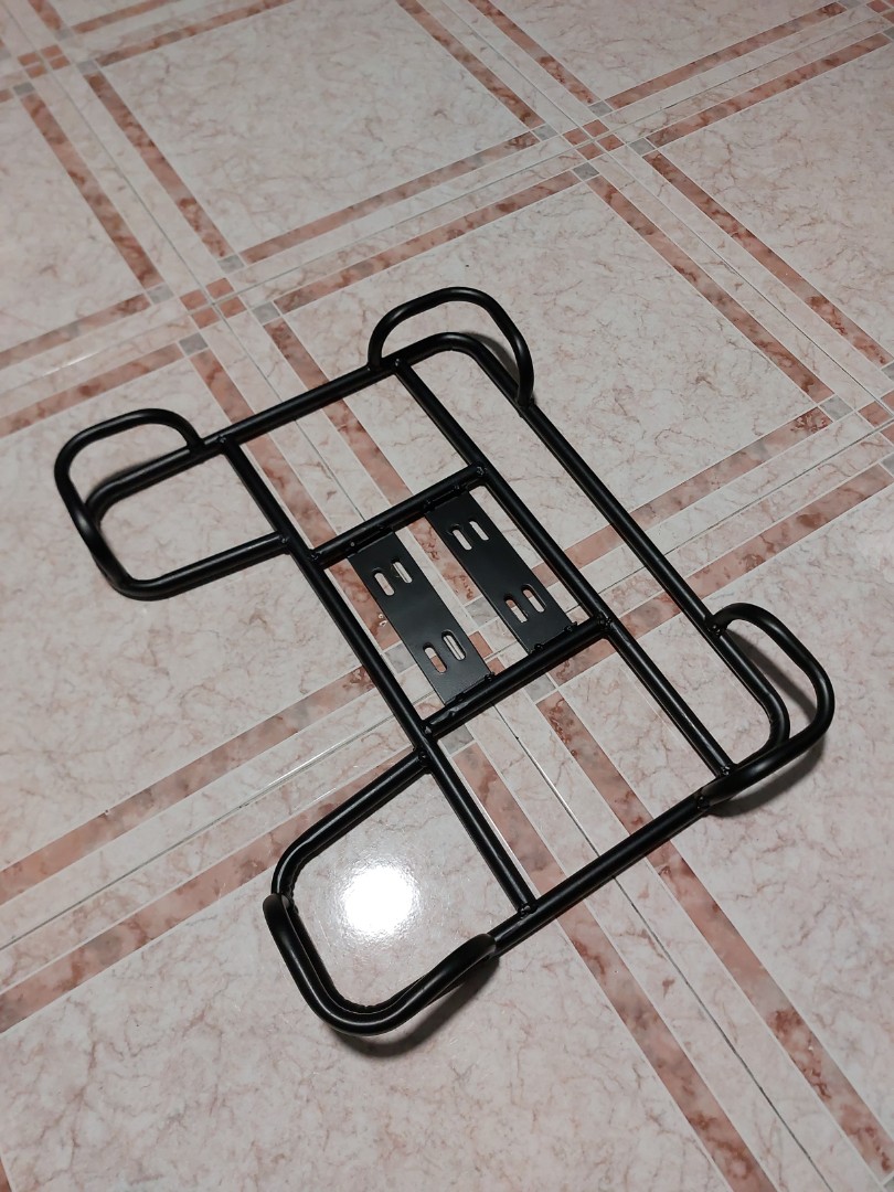 Delivery Rack, Sports Equipment, PMDs, EScooters & EBikes, EScooters