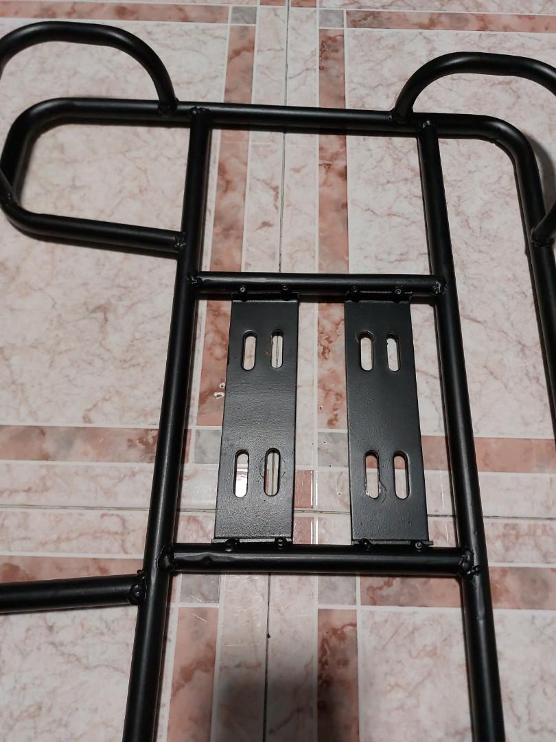 Delivery Rack, Sports Equipment, PMDs, EScooters & EBikes, EScooters