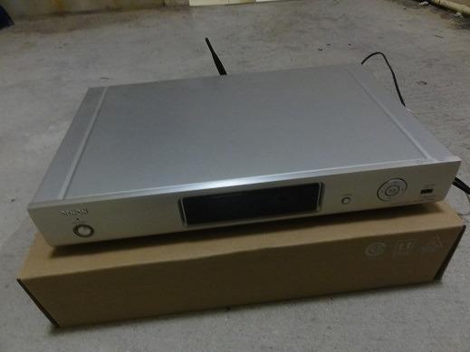 DENON DNP-720SE 播放器, 音響器材, Soundbar、揚聲器、藍牙喇叭、耳擴