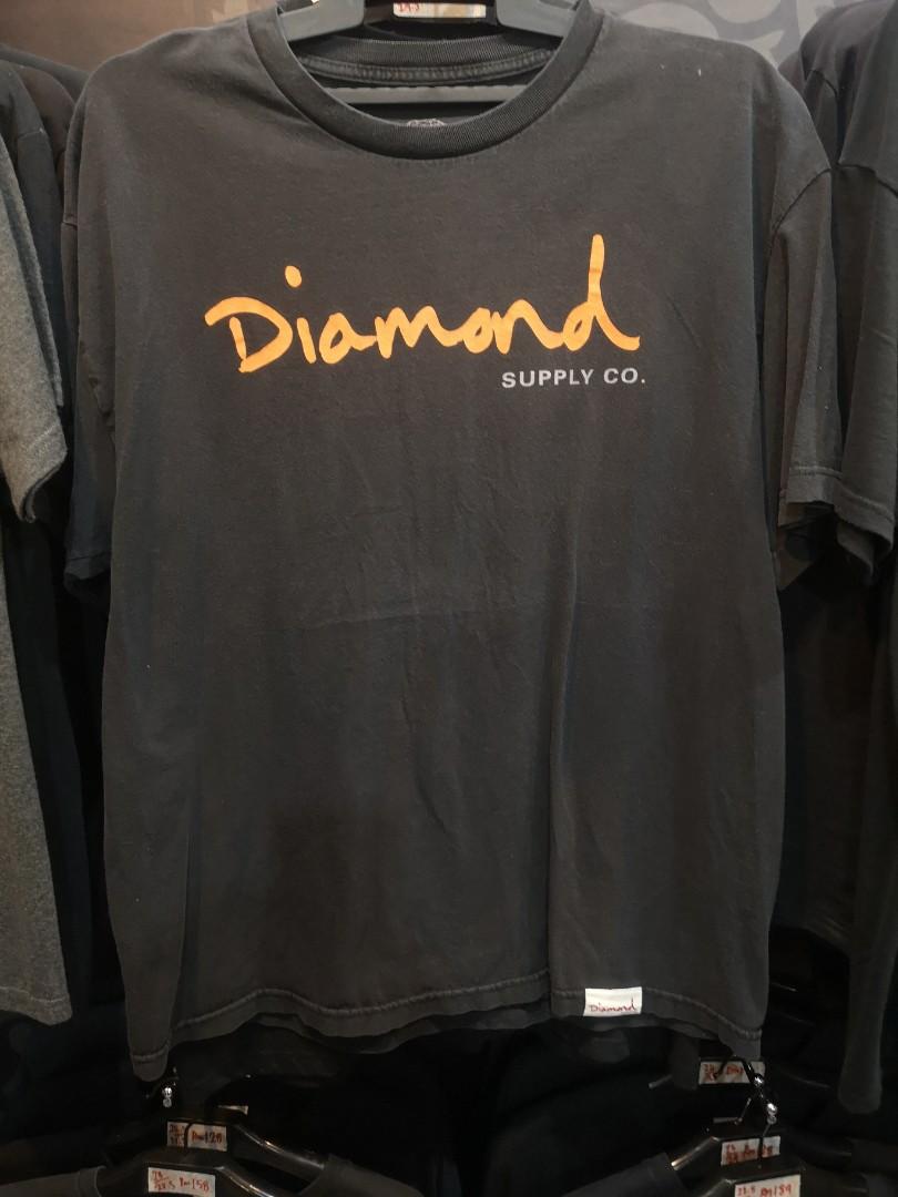 Diamond supply 2025 co merchandise