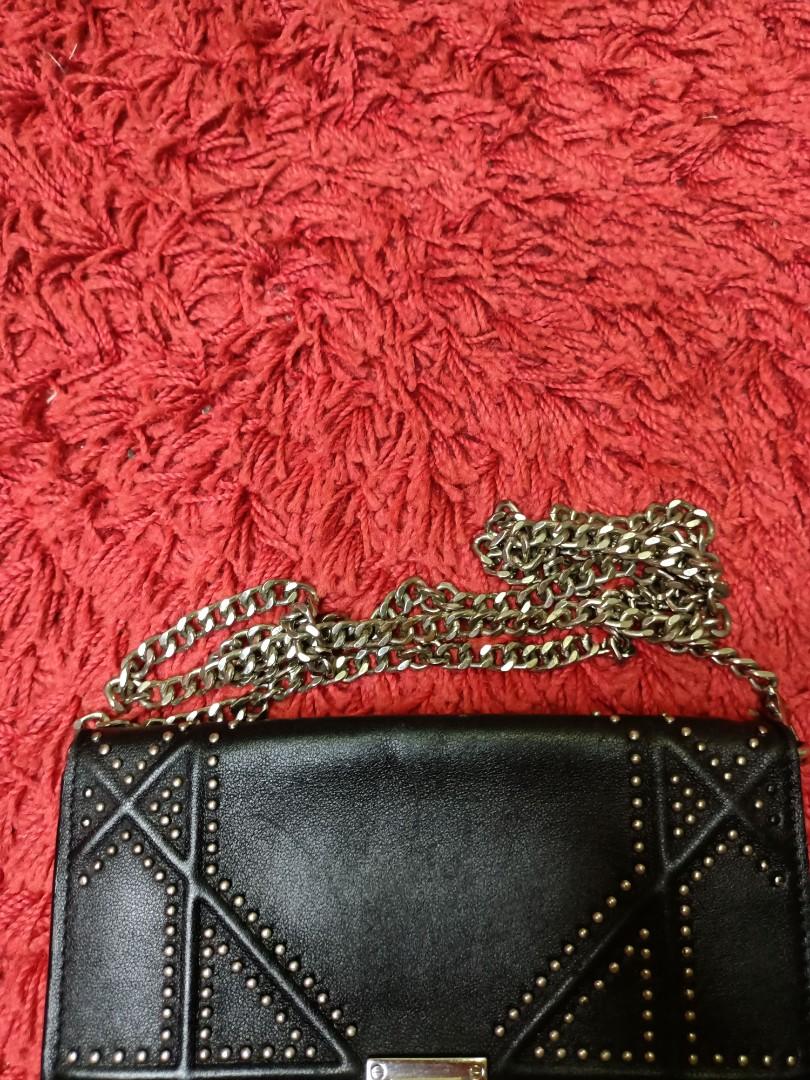 Diorama bag sale hotsell