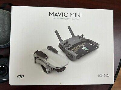 DJI MAVIC MINI ULTRA LIGHT 249G MT1SS5 DRONE