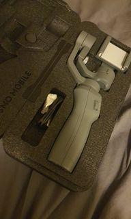 DJI OSMO 2
