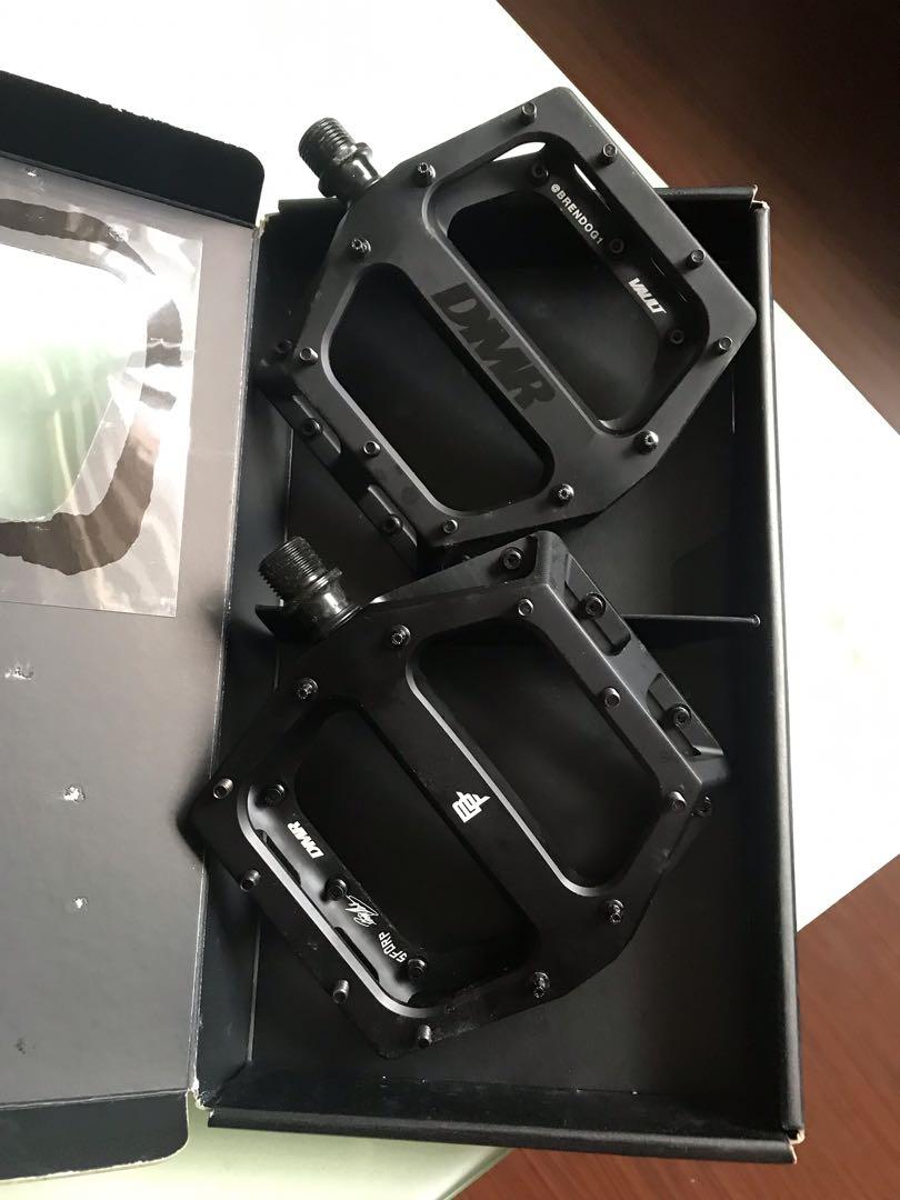 Brendan fairclough pedals sale