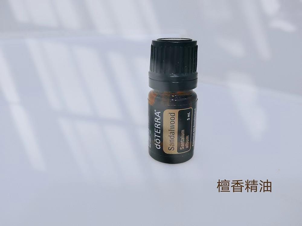 doTERRA多特瑞檀香精油5ml美国官网正品, 美容＆化妝品, 健康及美容