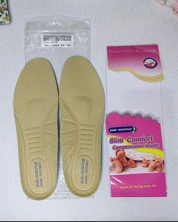 DR. KONG shoe insert or  insole