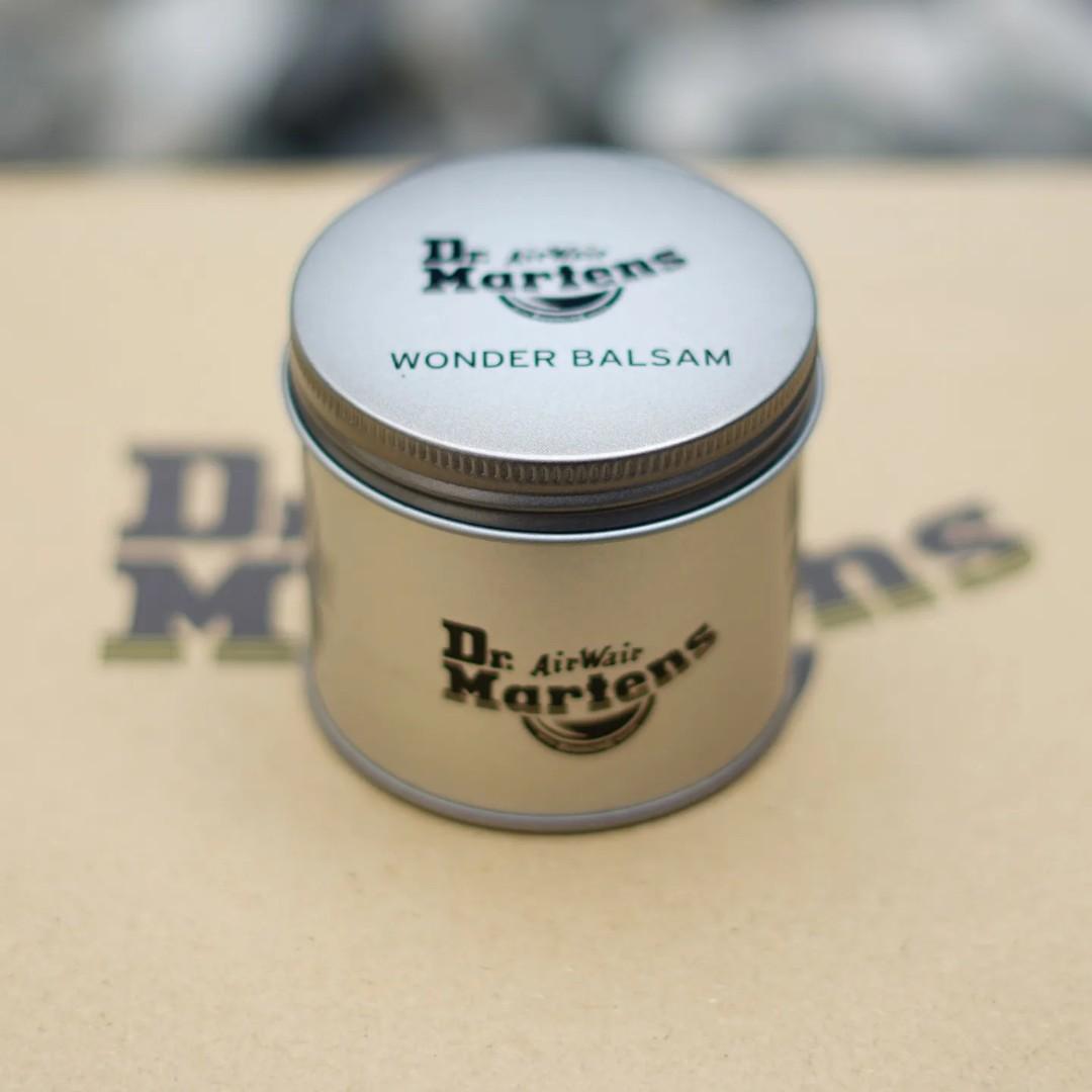 Balsam docmart deals
