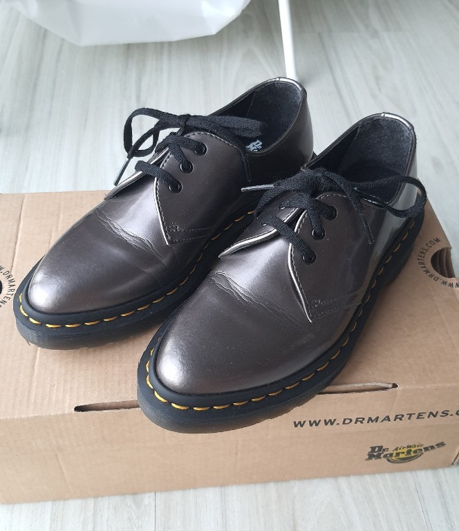 Dupree doc martens 2025