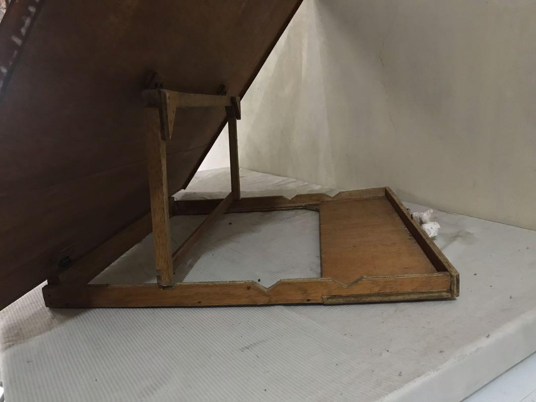 Drafting drawing board, Hobbies & Toys, Stationary & Craft, Craft