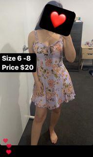 Dress