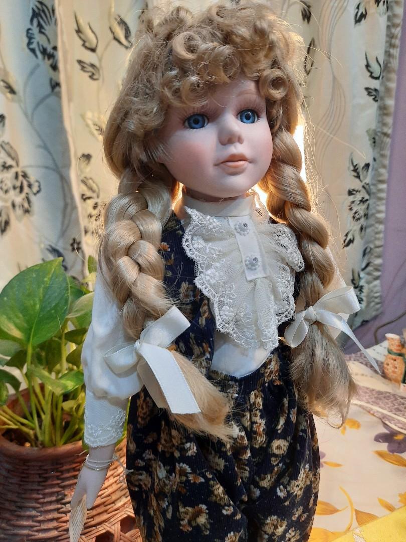 Dsn collection dolls online