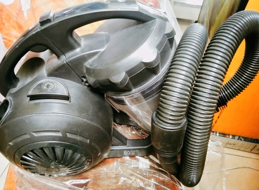 Easy Home Vacuum cleaner, TV & Home Appliances, Vacuum Cleaner