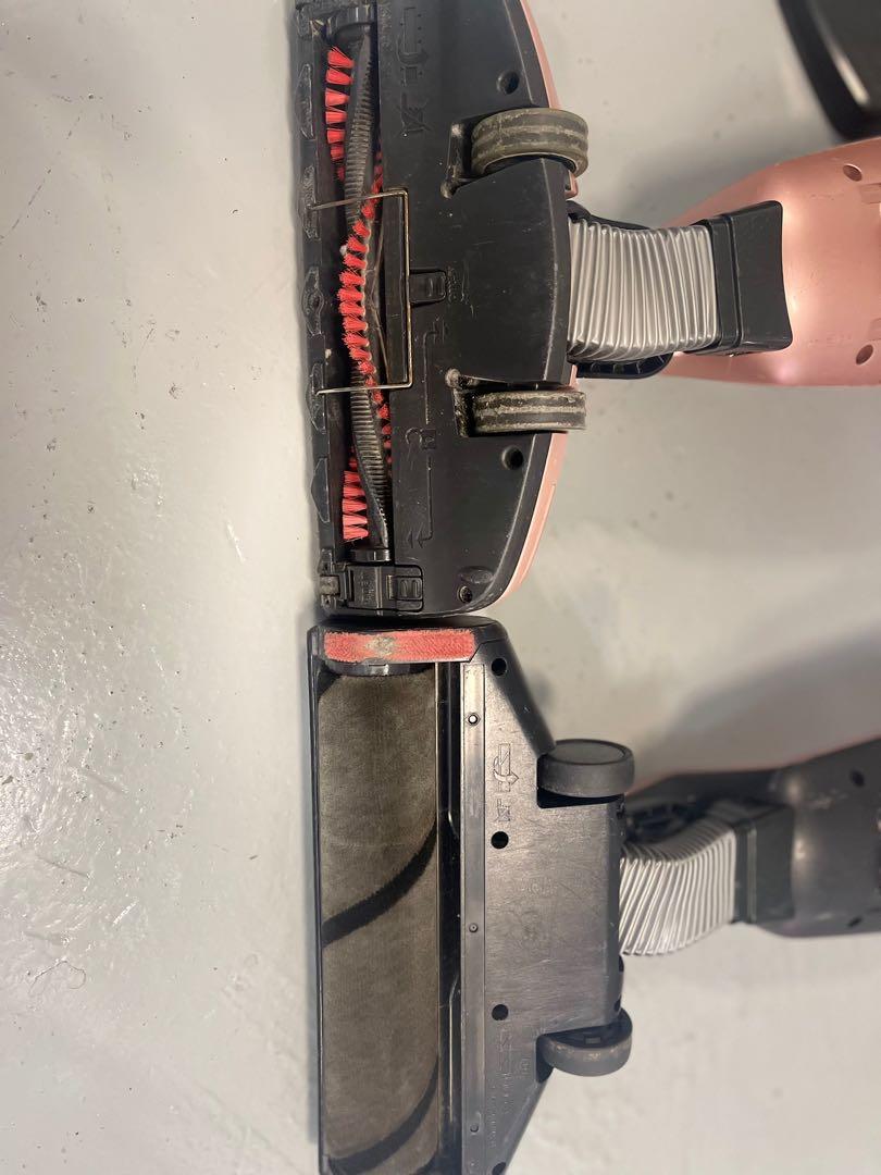 ELECTROLUX ZB3411 HANDSTICK VACUUM CLEANER (18V) 2IN1 ERGORAPIDO POWERPRO, TV & Home