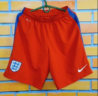 england 2016 shorts