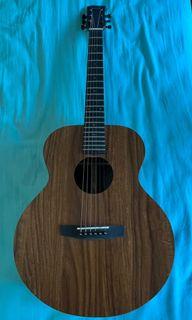 Enya Acoustic Guitar