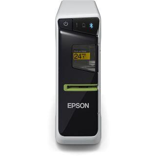 Epson Portable Bluetooth Label Printer