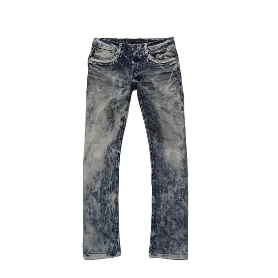 Evisu Jeans, Fesyen Pria, Pakaian 
