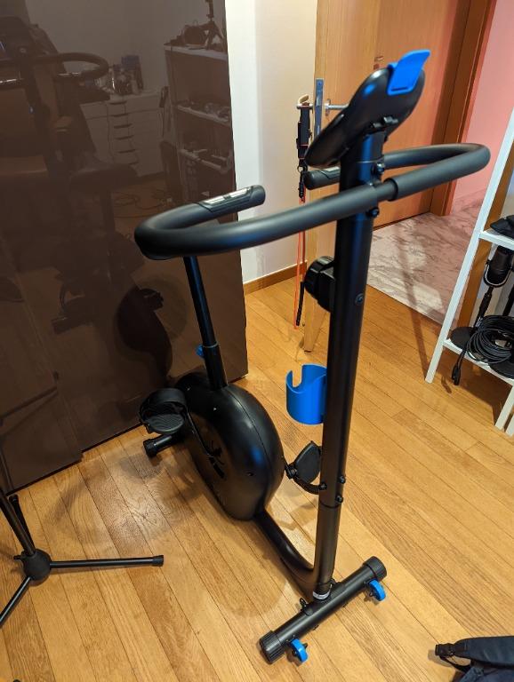 Decathlon top eb 120