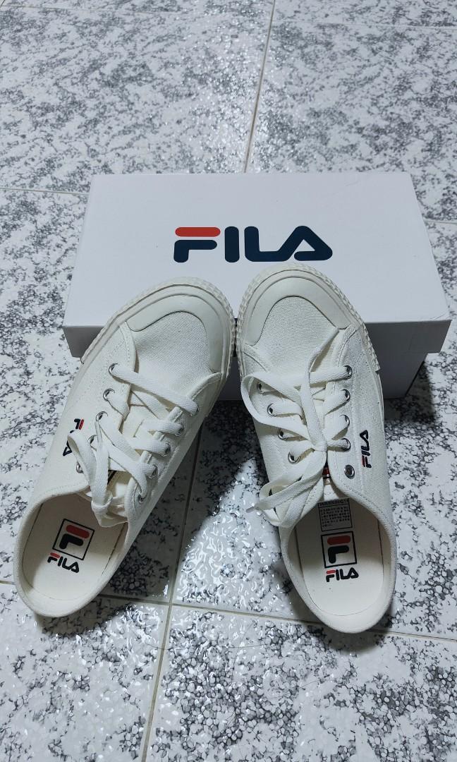 Fila classic kicks store