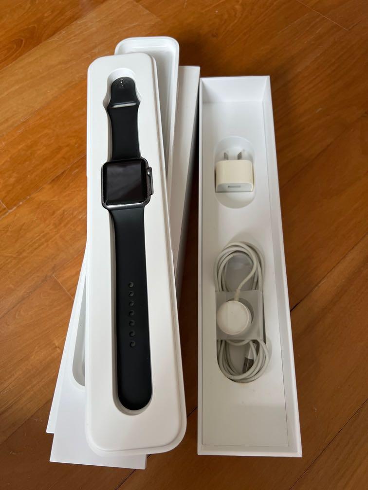 First Gen Apple Watch Mobile Phones Gadgets Wearables Smart