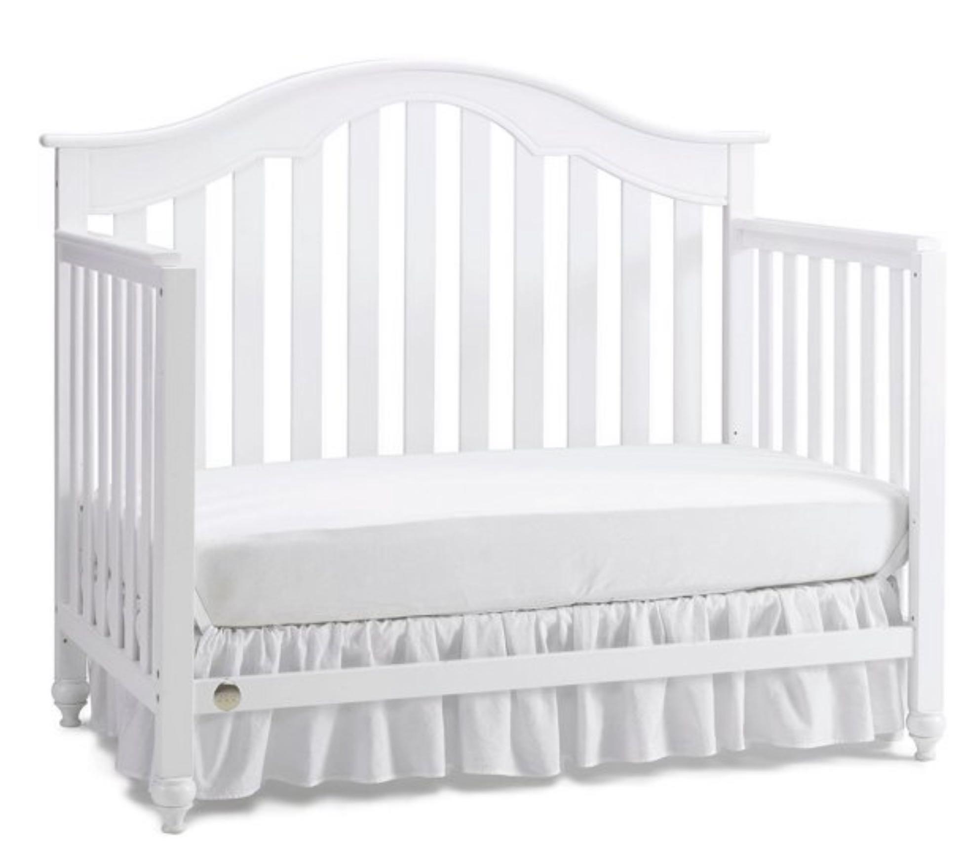Fisher price kingsport convertible crib hotsell