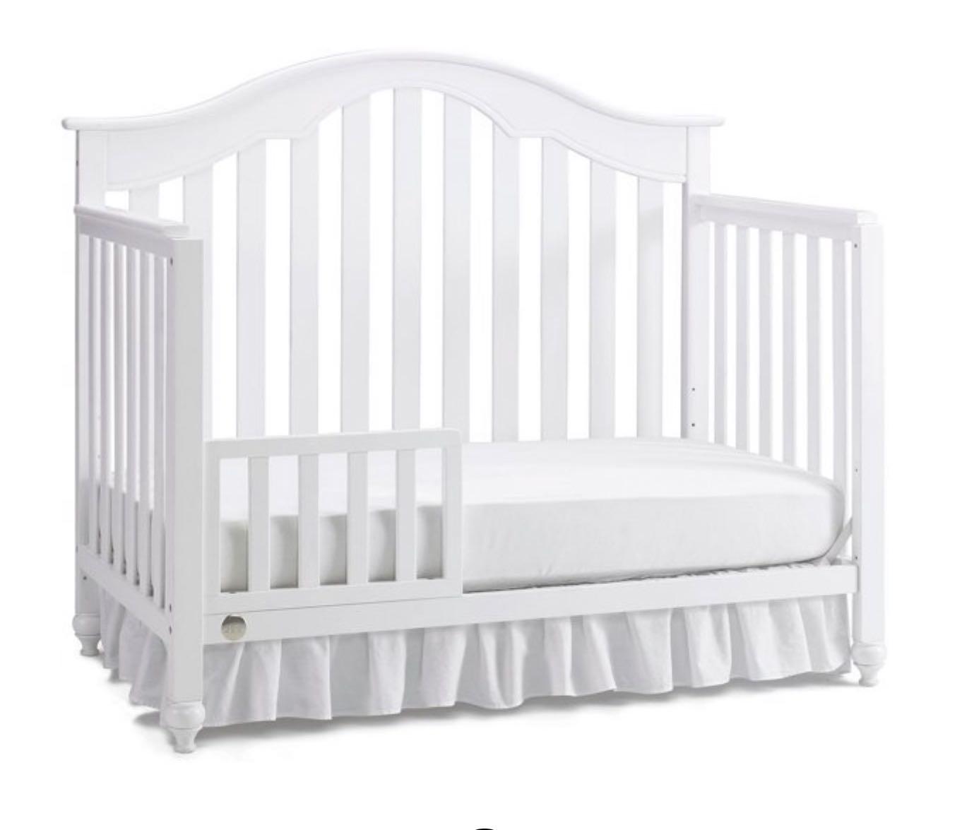 Fisher Price Convertible crib cot
